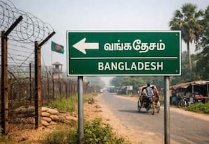 வங்கதேசத்தினர் கைது நடைமுறையில் மாற்றம்; ஒரு மாதத்துக்குள் நாடு திருப்பி அனுப்ப உத்தரவு