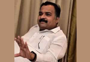 அதிகார திமிருடன் இருந்தால் தோழமை கட்சிகள் அமைதியாக இருக்கும் காலம் முடிந்துவிட்டது; மாணிக்கம் தாகூர்