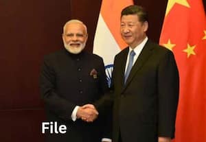 உலகின் அமைதி, வளம் மேம்படுத்துவதில் முக்கிய பங்கு: குடியரசு தினத்துக்கு சீன அதிபர் வாழ்த்து