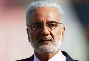 ஐ.எஸ். பிந்த்ரா காலமானார்: பி.சி.சி.ஐ., இரங்கல்