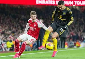 உலக விளையாட்டு செய்திகள்