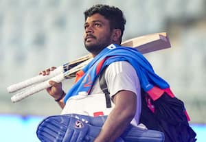 எப்போது தேறுவார் சாம்சன் * எதிர்பார்ப்பில் இந்திய ரசிகர்கள்