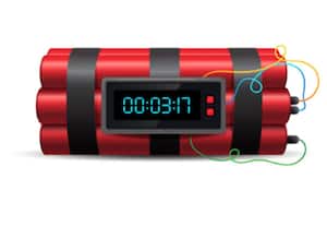  10,000 கிலோ வெடி பொருள் ராஜஸ்தானில் சிக்கியது