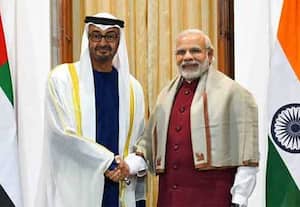  பாகிஸ்தானை கைவிட்ட யு.ஏ.இ.,: இந்தியாவுக்கு முன்னுரிமை