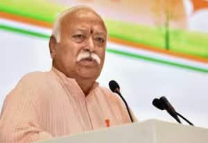 முன்னணி குடியரசு நாடாக உருவாக்க பாகவத் அழைப்பு