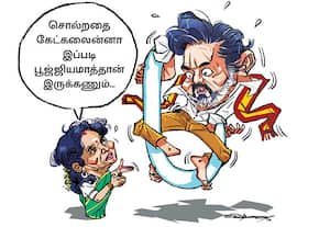  விஜய் ஒரு பூஜ்ஜியம் மாதிரி தனியாக இருந்தால் மதிப்பில்லை: தமிழிசை திடீர் கண்டுபிடிப்பு