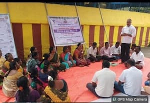  கிராம சபை கூட்டம்