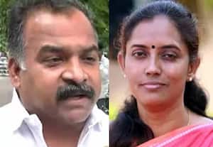 மாணிக்கம் தாகூர், ஜோதிமணிக்கு தேர்தலில் சீட் கொடுக்க விடக்கூடாது; தி.மு.க., எம்.எல்.ஏ., பேச்சால் கூட்டணியில் சர்ச்சை