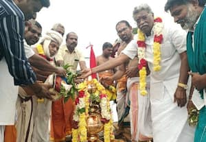  கும்பாபிேஷகம்