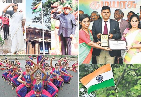 Latest Tamil News