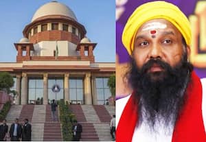 திருப்பரங்குன்றம் விவகாரம்: சுப்ரீம் கோர்ட்டில் ரவிக்குமார் மனு