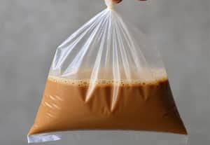  'பிளாஸ்டிக்' பைகளில் டீ, காபி பாதிப்பு குறித்து ஐ.ஐ.டி., ஆய்வு ஐகோர்ட்டில் அரசு தகவல்