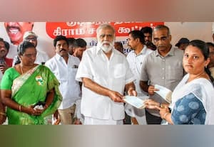  அ.தி.மு.க.,வை பா.ஜ., அழித்துவிடும் அமைச்சர் ஐ.பெரியசாமி ஆரூடம்