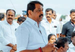 பிரதமரை இழிவுபடுத்திய திமுக; நயினார் நாகேந்திரன் காட்டம்