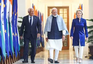 இந்தியா - ஐரோப்பிய ஒன்றியம் வர்த்தக ஒப்பந்தத்தால் என்ன லாபம்!