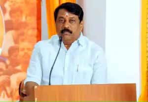 குடியரசு தினத்தன்றும் மதுபானம் விற்பனை செய்த திமுக அரசு: நயினார் நாகேந்திரன் குற்றச்சாட்டு