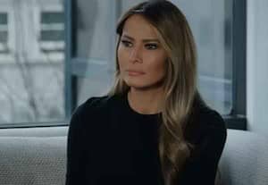 டிரம்ப் மனைவியின் ரூ. 287 கோடி ஆவணப்படம்: ஜன.30ல் உலகளவில் 5000 திரையரங்குகளில் வெளீயீடு