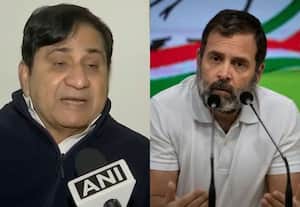 என் வீட்டை தாக்க ராகுல் சதி: காங்., முன்னாள் எம்.பி.,  திடுக் குற்றச்சாட்டு