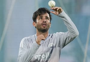 விசாகப்பட்டினம்... ரன் மழை கொட்டணும் * விளாச மூவர் படை 'ரெடி'