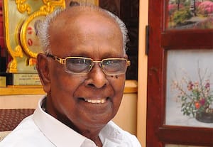  சாலமன் பாப்பையாவுக்கு முருக பக்தர்கள் கண்டனம்; திருப்பரங்குன்றம் தீபம் பற்றிய சர்ச்சை கருத்து எதிரொலி