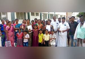  இலங்கை சிறையில் உள்ள மீனவர்களை விடுவிக்க கோரிக்கை