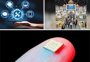  வர்த்தக துளிகள்