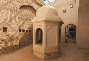 ராமர் மகன் லவா கோவில் பாகிஸ்தானில் மீண்டும் திறப்பு