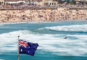 வரலாறு காணாத வெப்ப அலை; ஆஸ்திரேலிய மக்கள் தவிப்பு