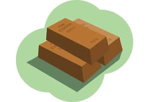  'தொழில்நுட்ப வளர்ச்சியே இனி காப்பரின் விலையை தீர்மானிக்கும்'