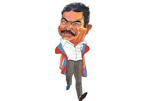  'டவுட்' தனபாலு