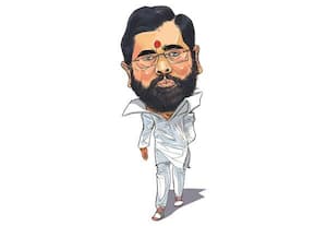  முட்டிக் கொள்ளும் பா.ஜ., - சிவசேனா!