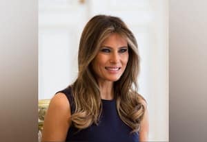  மெலனியா டிரம்ப் ஆவணப்படம் 30ல் உலகளவில் வெளியீடு