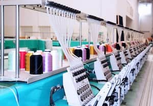  வரலாற்று சிறப்புமிக்க வர்த்தக ஒப்பந்தம்;  விசைத்தறி தொழில் துறையினர் வரவேற்பு