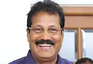  ஆட்சியில் பங்கு; கிருஷ்ணசாமி புது கோஷம்