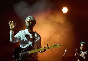 இனி பாடப்போவதில்லை; ஓய்வை அறிவித்தார் பிரபல பாடகர் அர்ஜித் சிங்