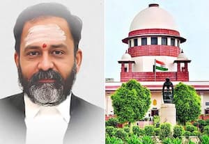 நீதிபதி ஜி.ஆர்.சுவாமிநாதனுக்கு எதிராக பேசியவர்கள் மீது என்ன நடவடிக்கை; தமிழக அரசுக்கு சுப்ரீம் கோர்ட் கேள்வி