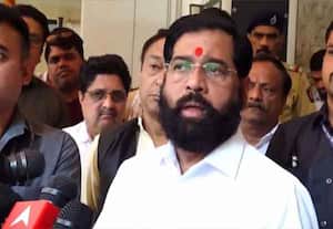 அஜித் பவார் விமான விபத்து பற்றி உரிய விசாரணை நடத்தப்படும்; ஏக்நாத் ஷிண்டே அறிவிப்பு