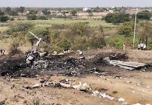 சஞ்சய் முதல் அஜித் பவார் வரை: விமான விபத்தில் உயிரிழந்த அரசியல்வாதிகள் பட்டியல்