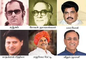 சஞ்சய் முதல் அஜித் பவார் வரை: விமான விபத்தில் உயிரிழந்த அரசியல்வாதிகள் பட்டியல்