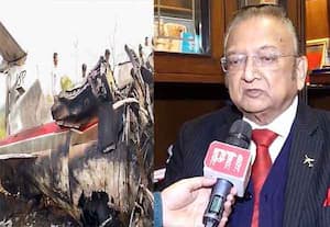 ஒரு விமானம் விபத்துக்குள்ளாகும் சாத்தியக்கூறுகள் என்ன? நிபுணர்கள் சொல்வது இதுதான்