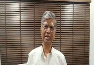 விஜய்யுடன் சேர்ந்தால் காங்கிரஸிற்கு தமிழகத்தில் மீண்டும் அதிகாரம் கிடைக்கும்; எஸ்.ஏ.சந்திரசேகர்