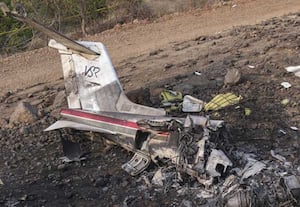 அஜித் பவார் சென்ற விமானத்தில் கோளாறு இல்லை: உரிமையாளர் பேட்டி