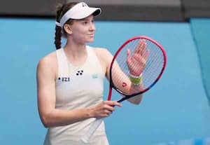 அரையிறுதியில் ரிபாகினா: ஆஸ்திரேலிய ஓபன் டென்னிசில்