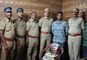 வாளையார் சோதனைச் சாவடியில் சிக்கிய ரூ.10 கோடி மதிப்புள்ள தங்கக்கட்டிகள்; போலீசார் விசாரணை