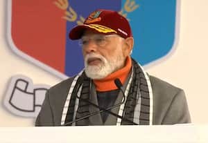 இளைஞர்களுக்கு ஏராளமான வாய்ப்புகளைத் தரும் வர்த்தக ஒப்பந்தம்: பிரதமர் மோடி