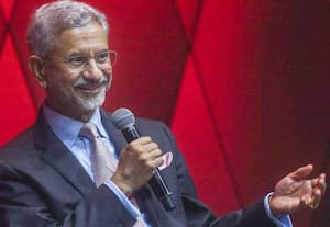 அரிய வகை கனிமங்கள் மாநாடு; பிப்ரவரி 4ல் அமெரிக்கா செல்கிறார் ஜெய்சங்கர்