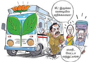 ராமதாஸ், பிரேமலதா, பன்னீருக்கு தடை போடுகிறார் பழனிசாமி