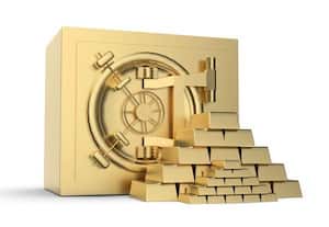  தங்கத்தை வாங்கி குவிக்கும் தனியார் நிறுவனம்: விலை உயர்வுக்கு இதுவும் ஒரு காரணமா? வாரம்தோறும் 1 டன் தங்கம் வாங்குகிறது