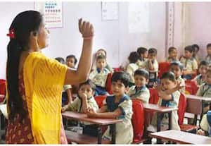  அரசு உதவிபெறும் பள்ளிகளில் ஆசிரியர்களை நியமிக்க அனுமதி