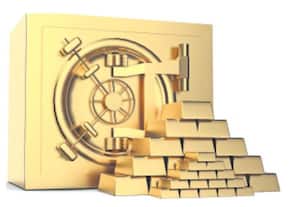 தங்கத்தை வாங்கி குவிக்கும் தனியார் நிறுவனம்: விலை உயர்வுக்கு இதுவும் ஒரு காரணமா? :வாரம்தோறும் 1 டன் தங்கம் வாங்குகிறது